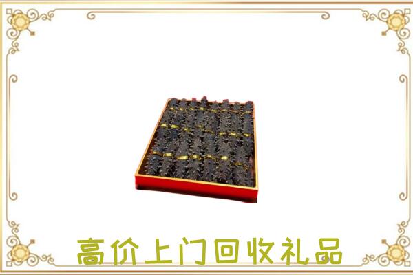 宁波周边回收海参
